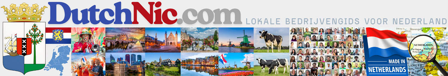 Gemaakt in Nederland - Kostverloren11 Mini-camping/ Bed & Breakfast